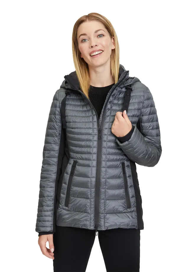 gil-bret-dina-damen-jacke-watte-steppjacke-in-sedona-sage-42-eu image 1