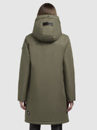 khujo-mantel-yaak3-helloliv-kurzer-parka-leicht-wattiert image 3