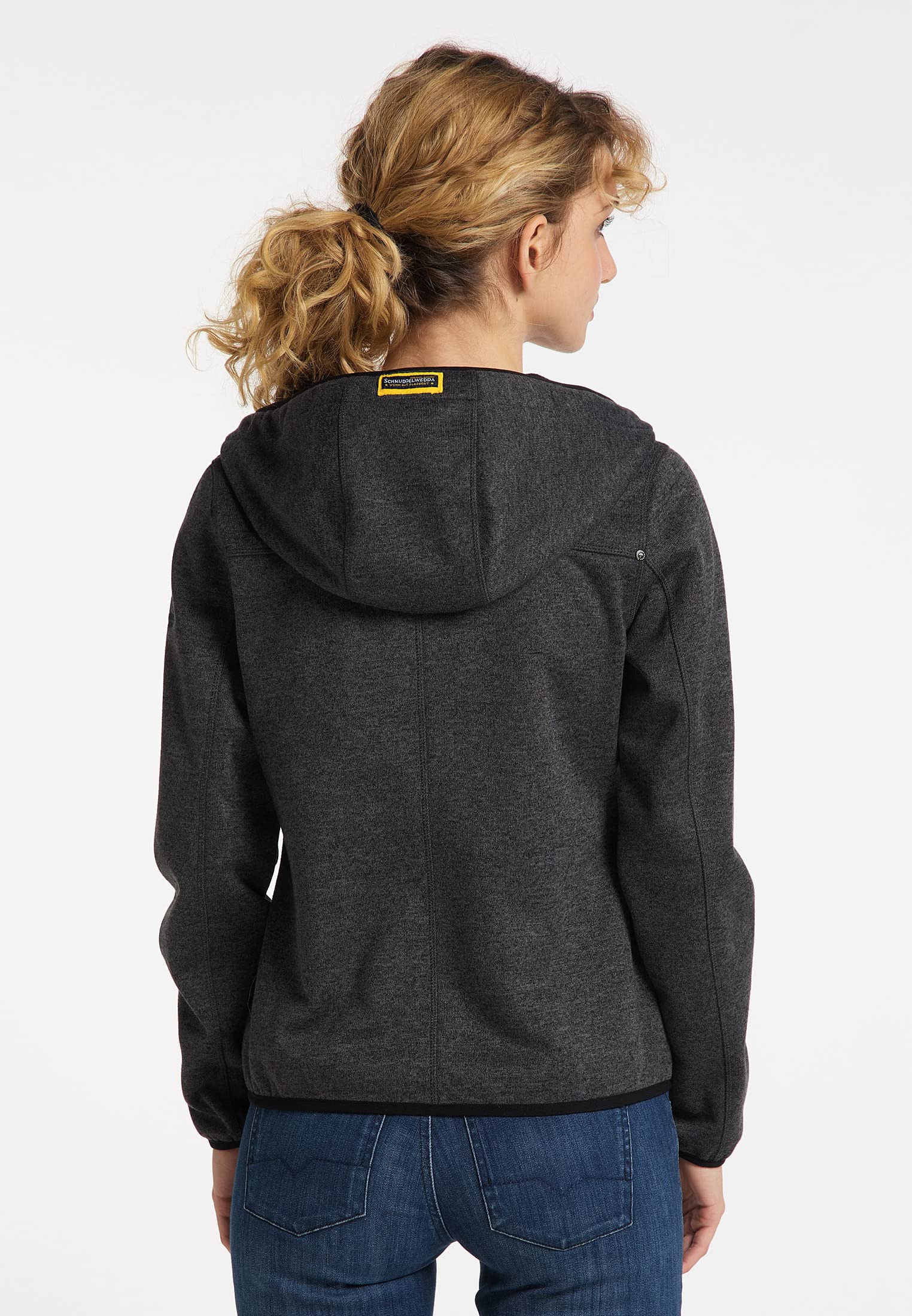 schmuddelwedda-damen-strickfleecefunktionsjacke-warme-midlayer-jacke image 5