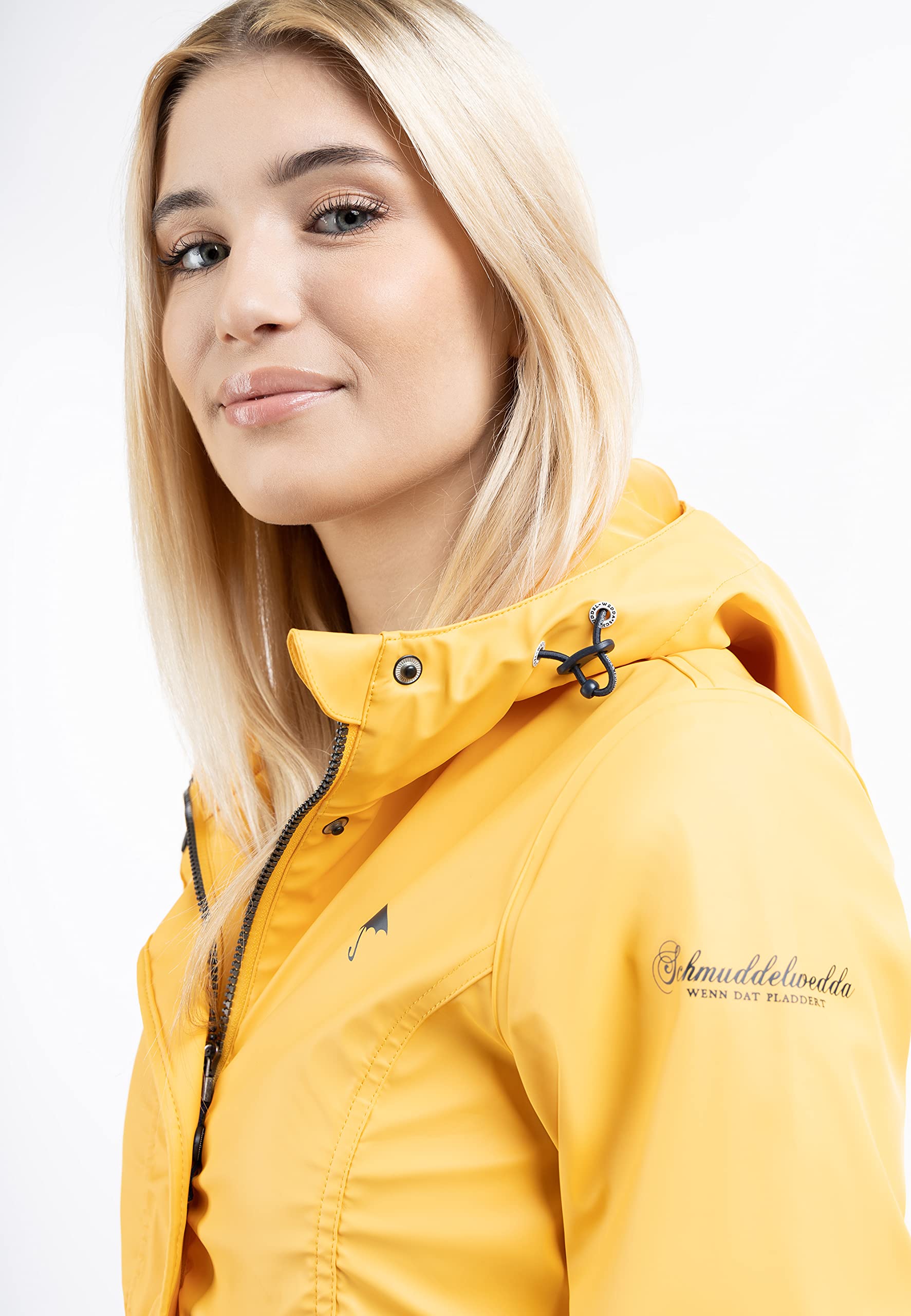 schmuddelwedda-damen-regenmantel-wasserdicht-3000mm-windbreaker-4 image 2