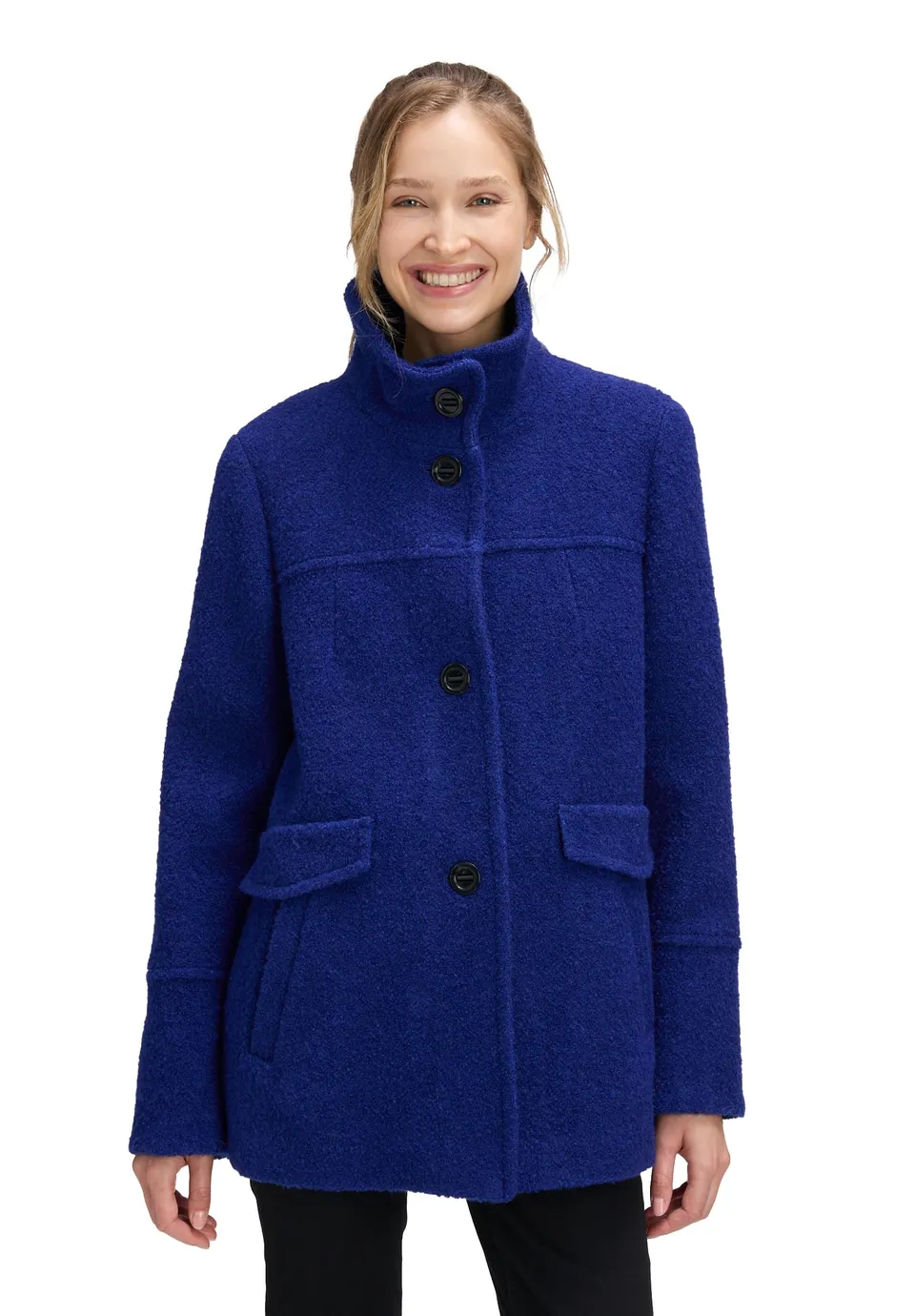 gil-bret-damen-jacke-9521-6107-wollmantel image 1