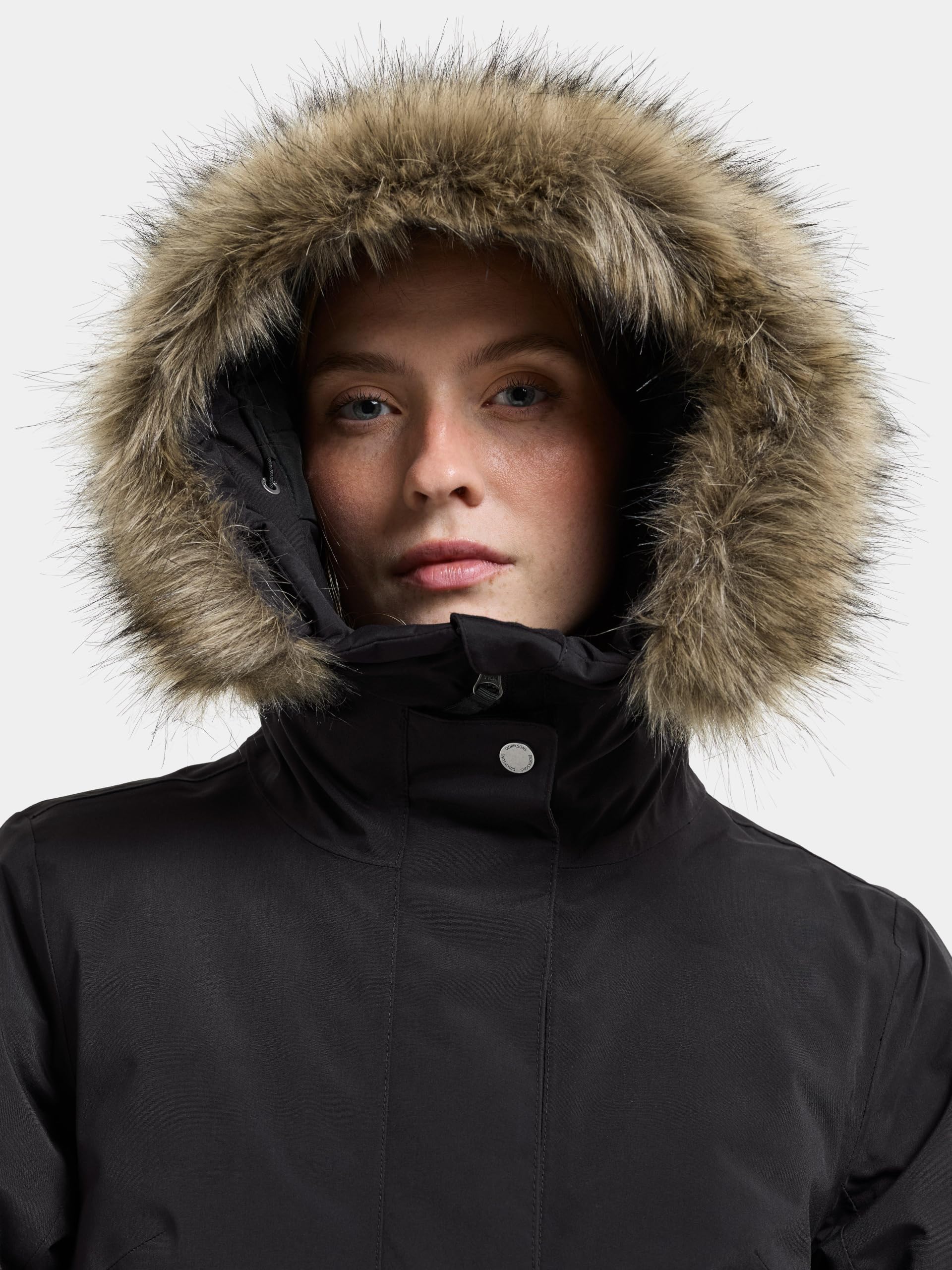 didriksons-erna-parka-damen-gef-ttert-wasserdicht-mit-kunstpelz image 5