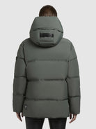 khujo-jacke-ellis-graugr-n-h-ftlange-damen-steppjacke image 3