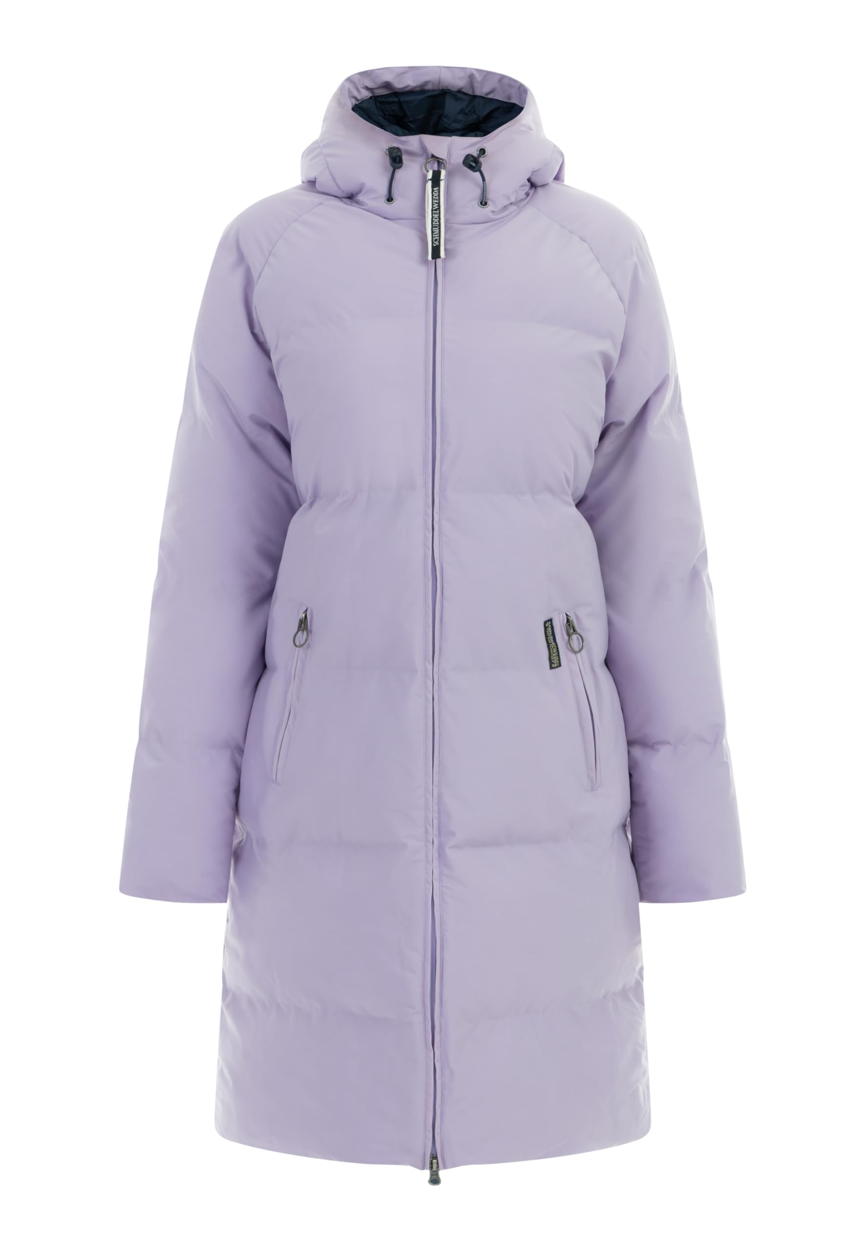 schmuddelwedda-damen-wattierter-wintermantel image 1
