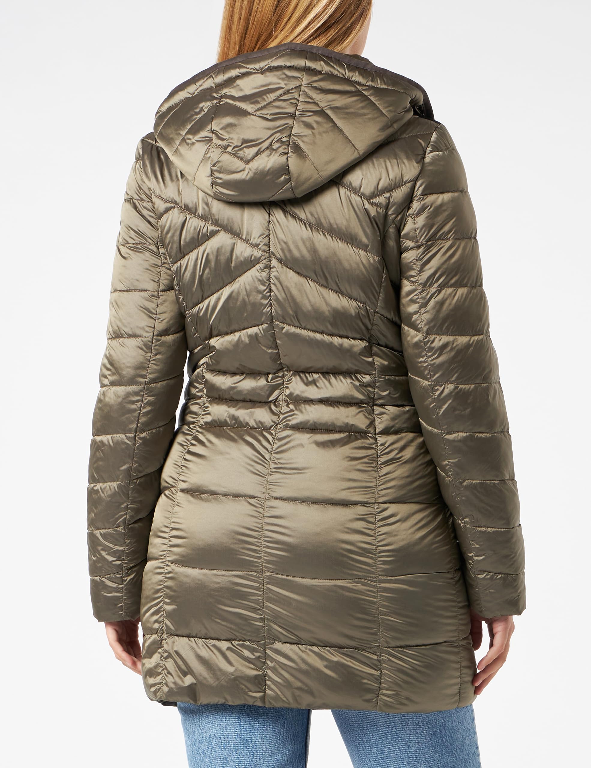 gil-bret-finja-damen-steppmantel-sorona-dusky-green image 3
