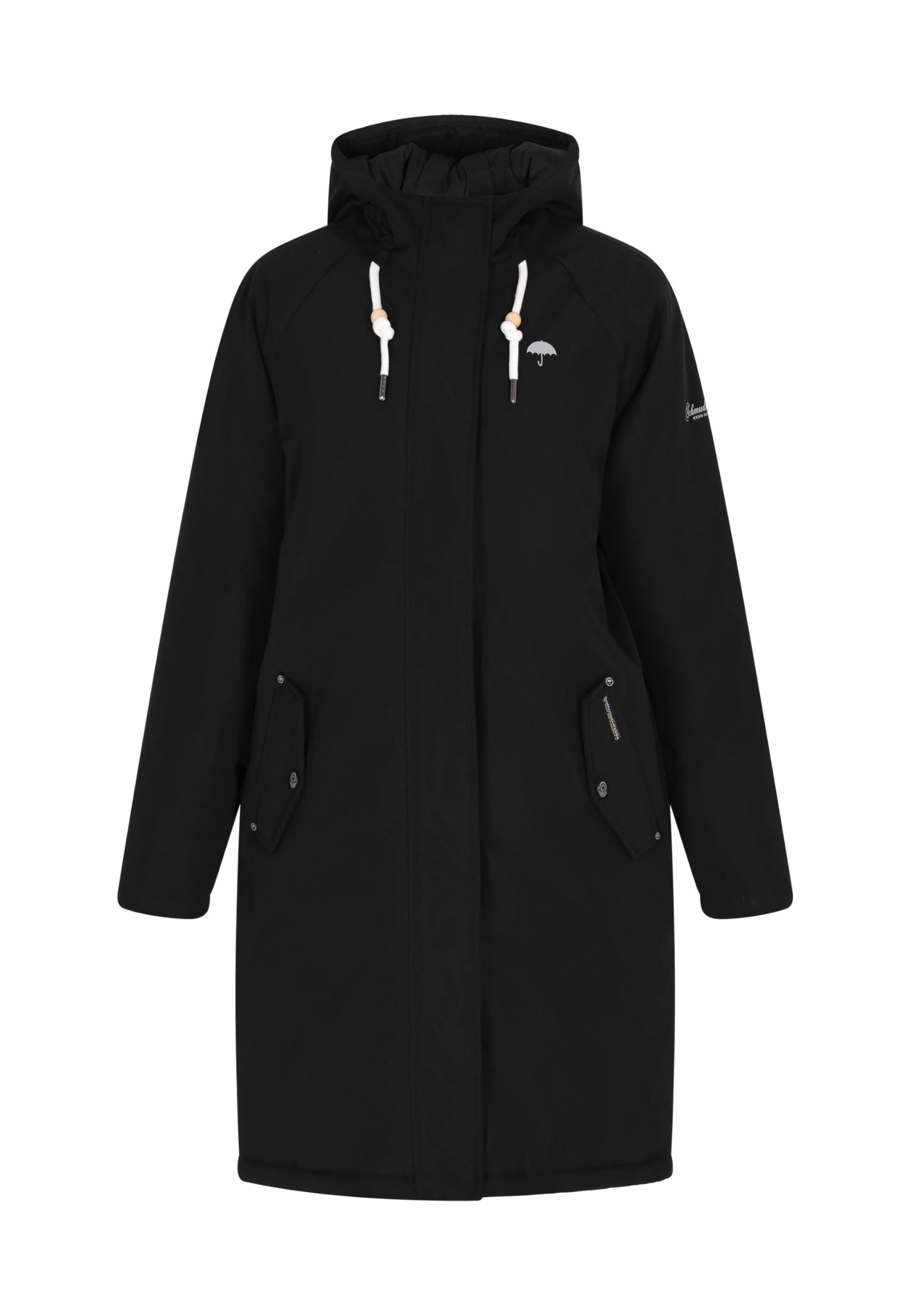 schmuddelwedda-damen-winterparka-langarm-mit-rei-verschluss-und-klappentasche-2 image 1