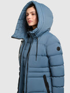 khujo-jacke-matla-cosmic-blue image 7