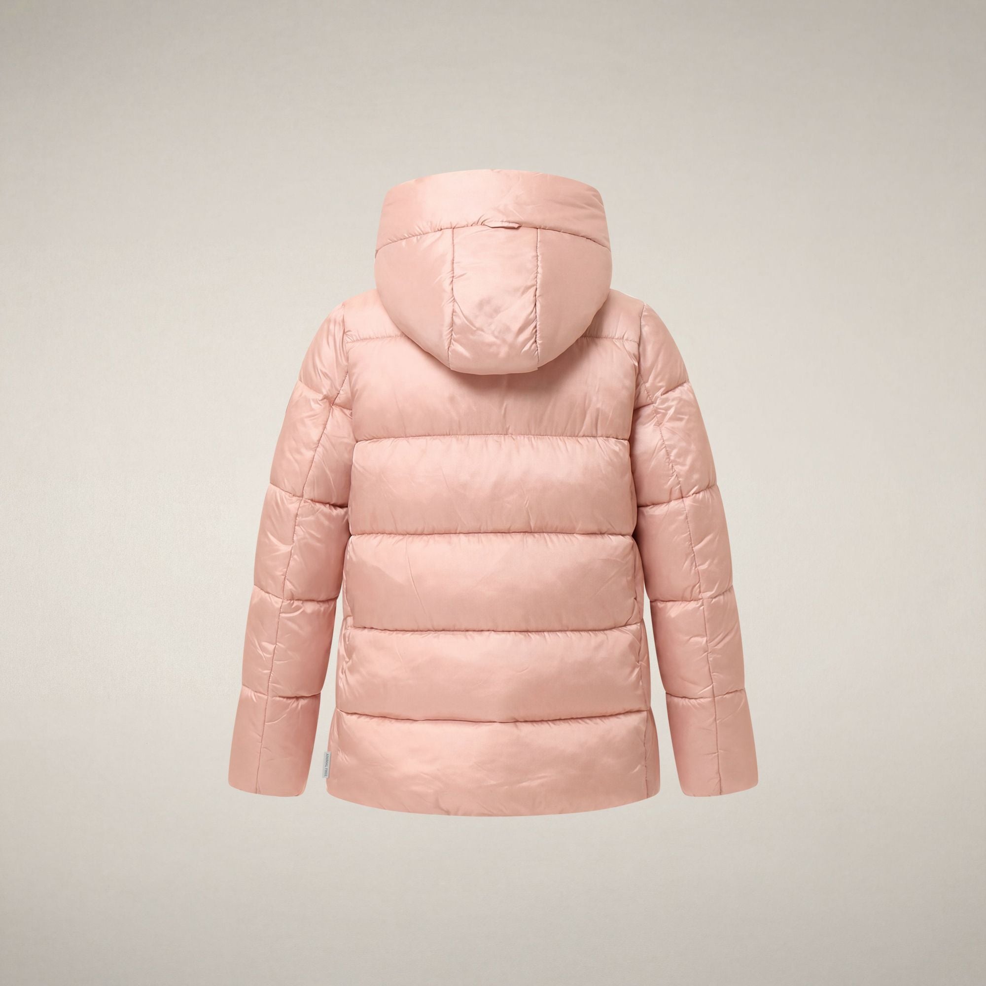 save-the-duck-gracie-m-dchen-steppjacke-rosa-baby image 2