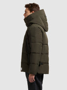 khujo-jacket-tato2-range-green-gesteppte-winterjacke-damen image 5