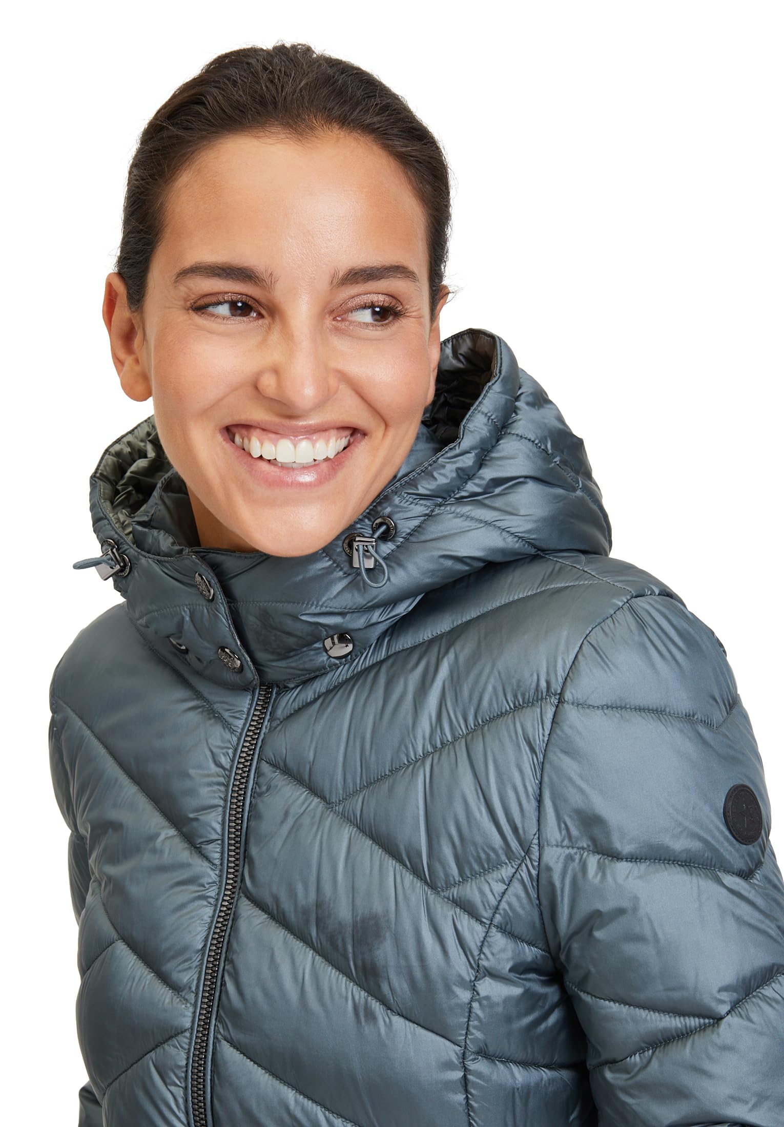 gil-bret-svea-damen-wattierte-jacke-sedona-sage-gr-44 image 3