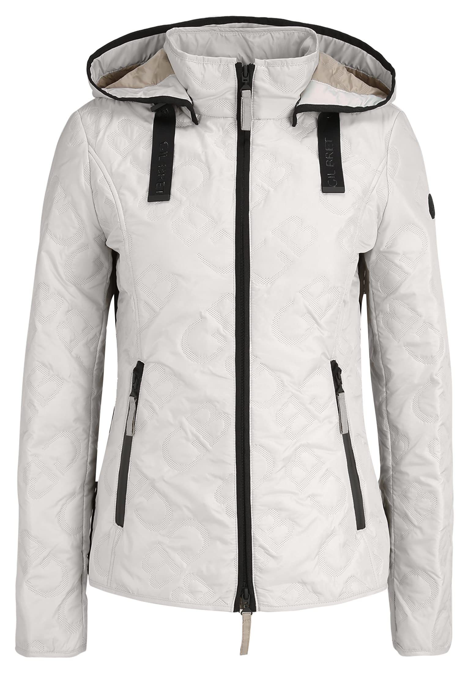 gil-bret-damen-9152-5230-steppjacke-mit-kapuze-pr-gemuster image 4