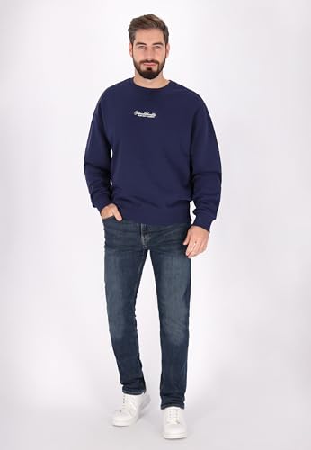 schmuddelwedda-herren-sweatshirt-langarm-rundhals-freizeit-2 image 6
