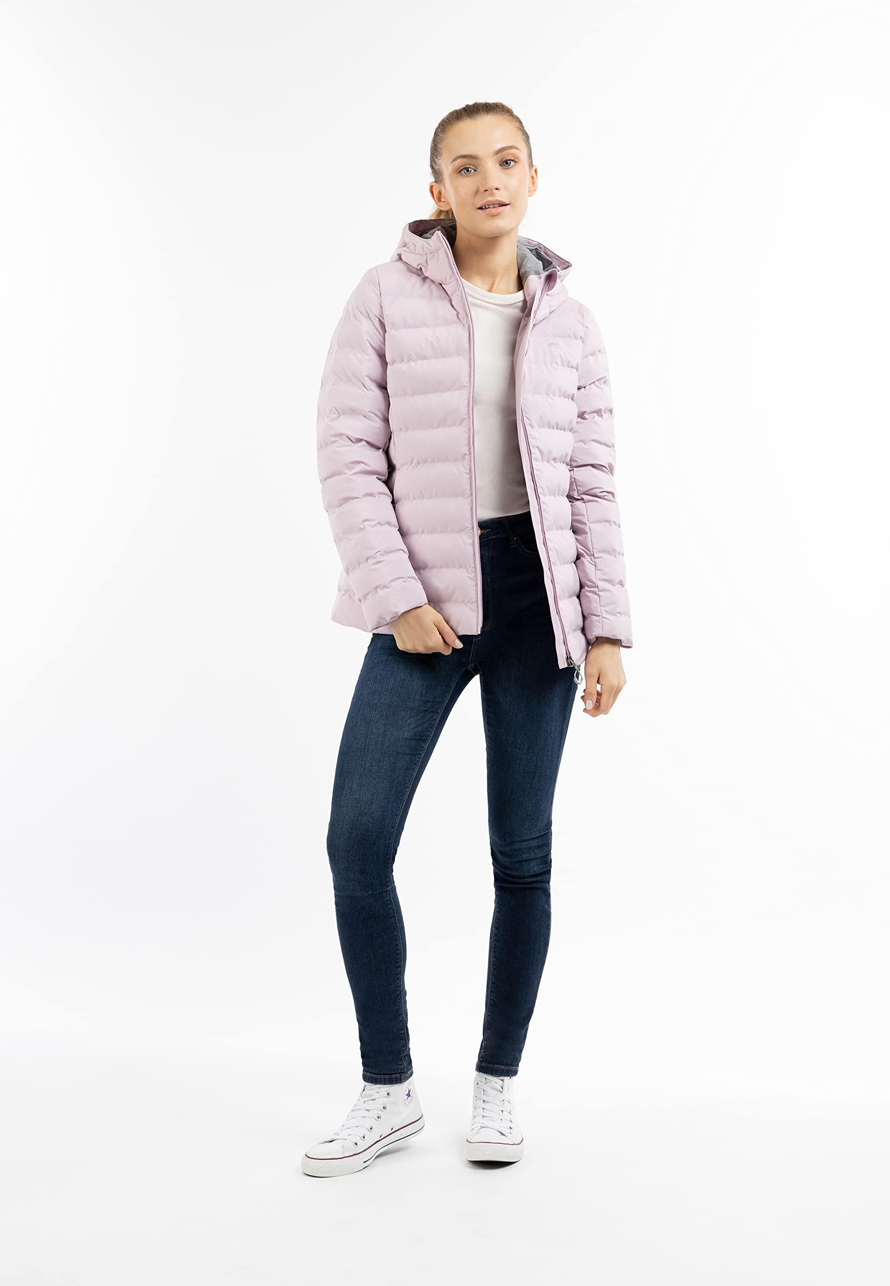 schmuddelwedda-damen-wattierte-winterjacke-gef-ttert image 3