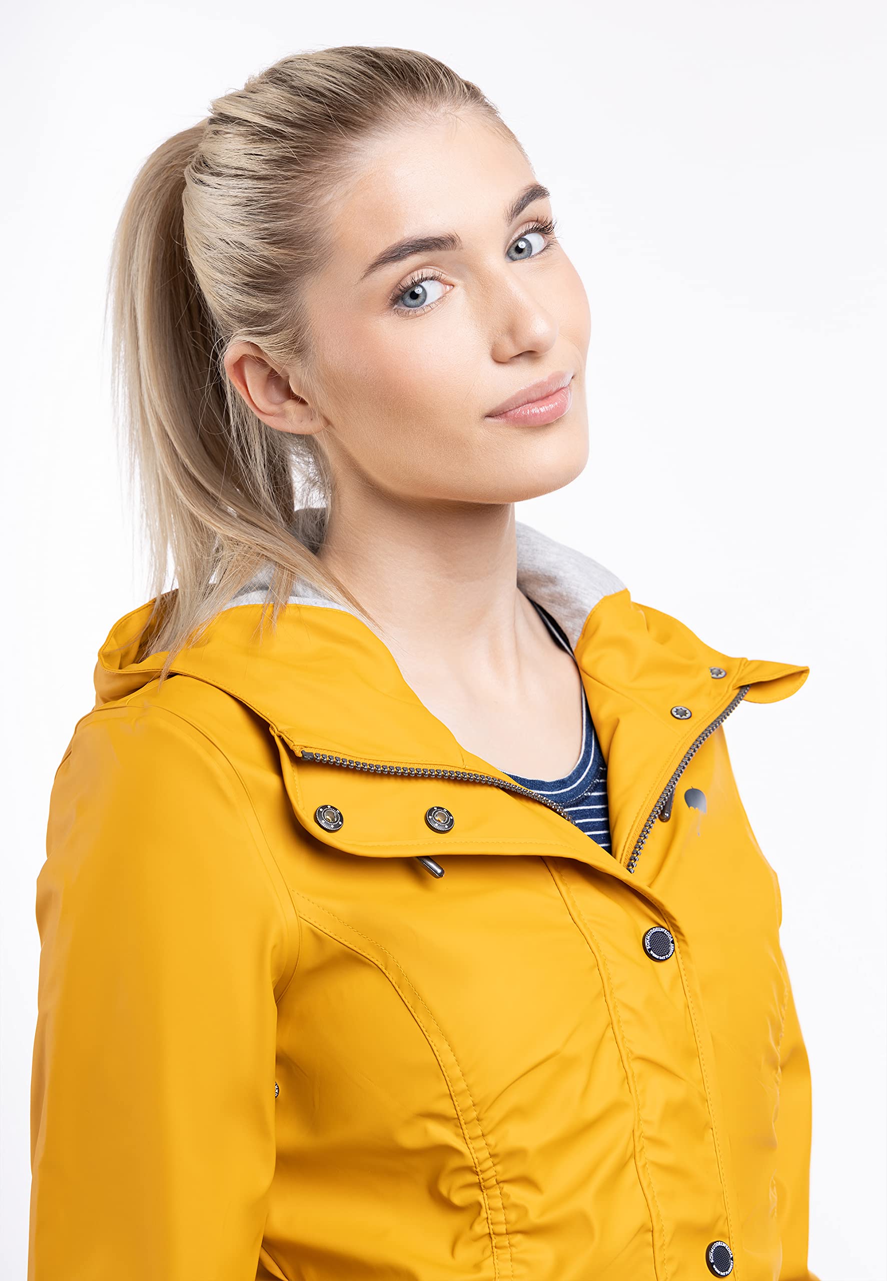 schmuddelwedda-damen-regenmantel-wasserdicht-3000mm-windbreaker-7 image 2