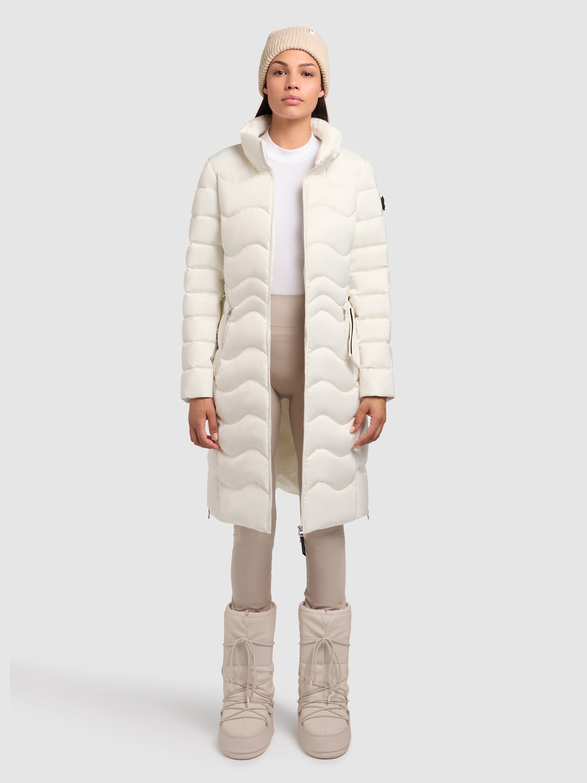khujo-mira-2in1-damen-mantel-luna-white-steppmantel-mit-herausnehmbarem-einsatz image 6