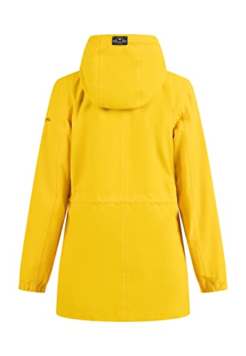 schmuddelwedda-damen-regenjacke-allwetterjacke image 8