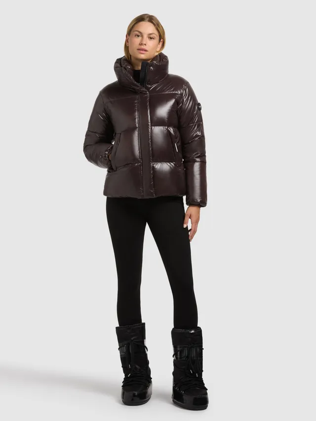 khujo-jacke-nala-moody-plum-h-ftlange-damen-winterjacke-loose-fit image 1