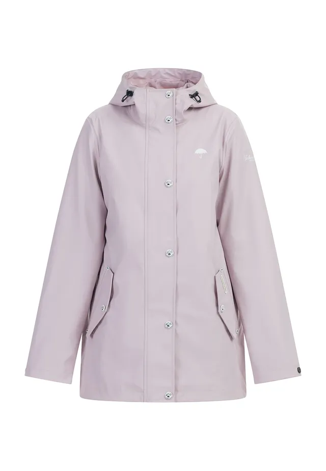schmuddelwedda-damen-regenjacke-20 image 1