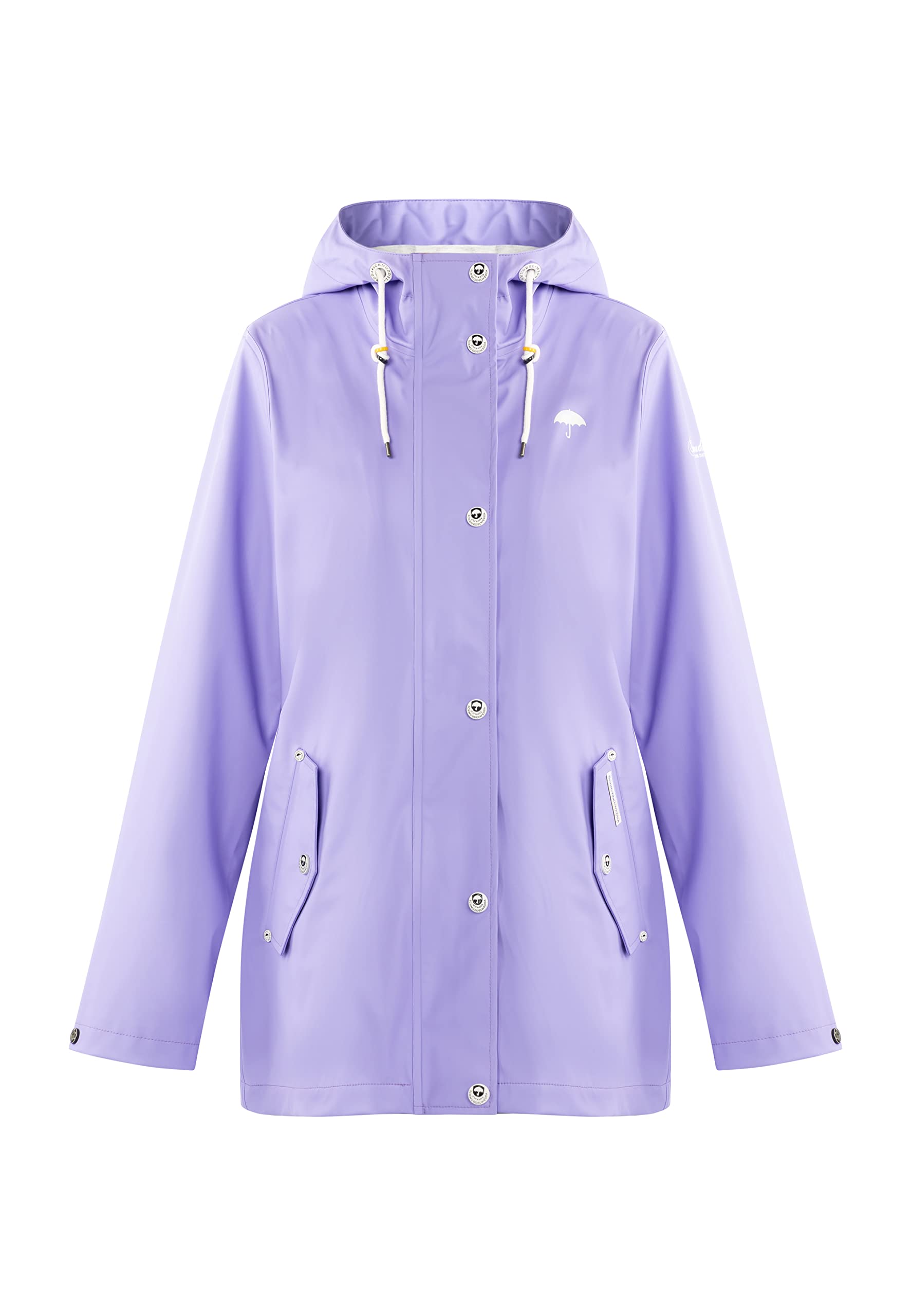 schmuddelwedda-damen-regenjacke-11 image 1
