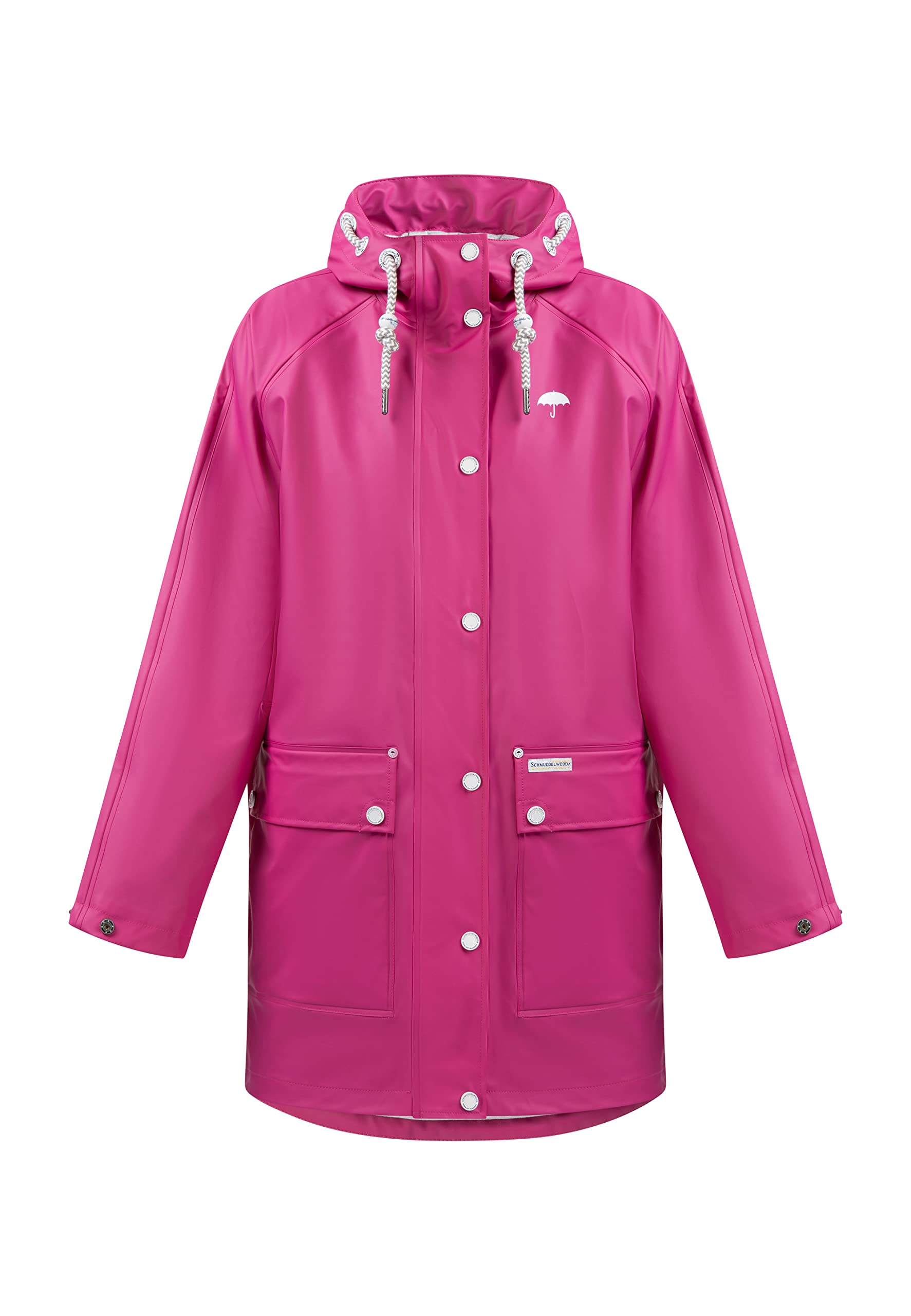 schmuddelwedda-damen-oversized-regenmantel-19 image 1