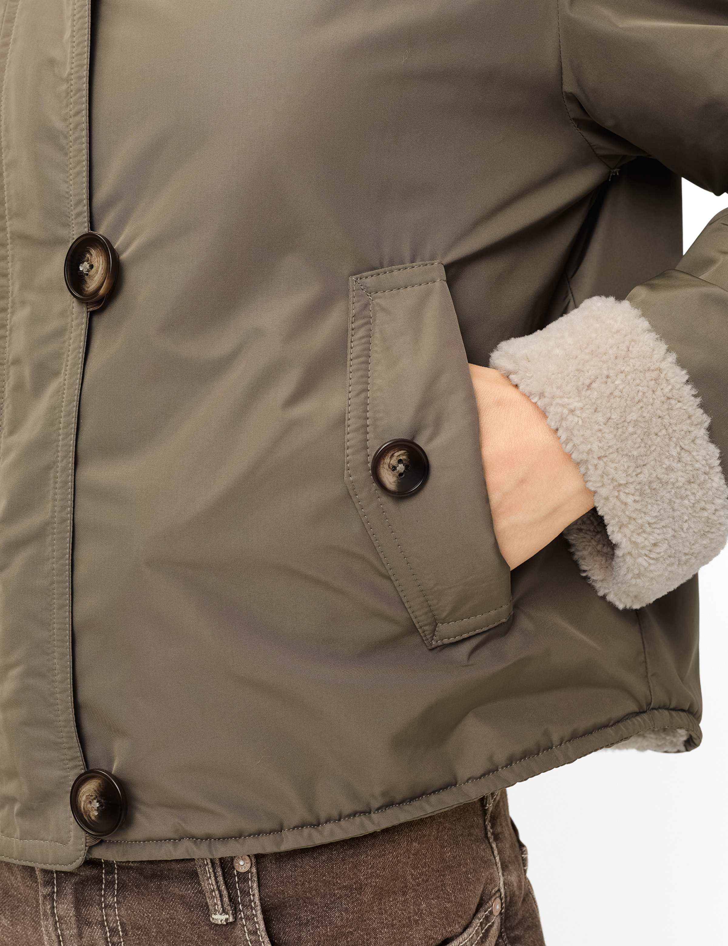 fuchs-schmitt-wendejacke-hartford-2-in-1-damenjacke-mit-teddyfell image 4