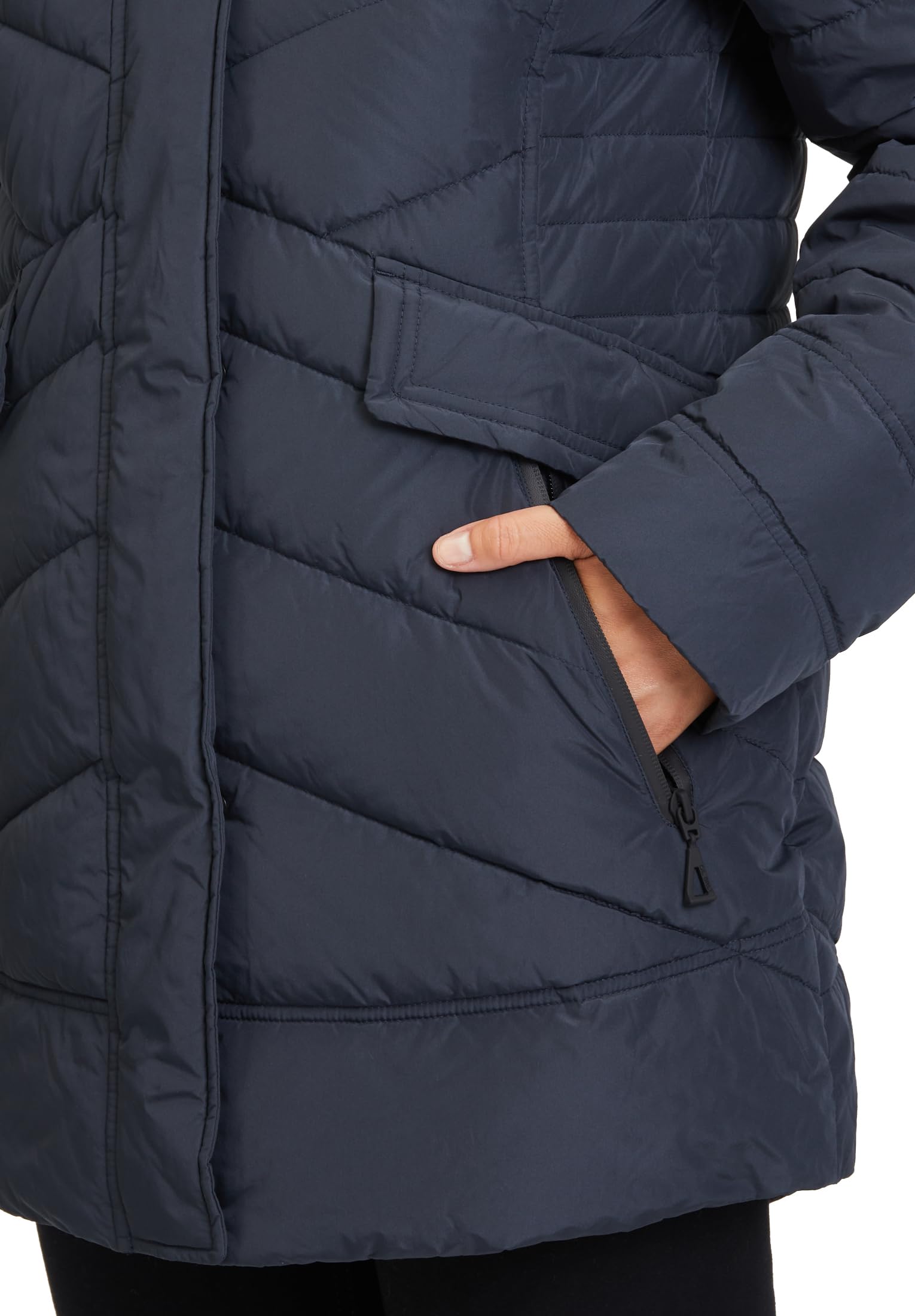 gil-bret-damen-jacke-watte-9169-6216-8534-dark-navy-44-eu image 6