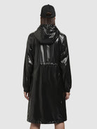 khujo-mantel-phoebe-black-damen-regular-fit image 3