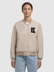 khujo-jacket-reese-beige-h-ftlange-damen-bomberjacke image 8