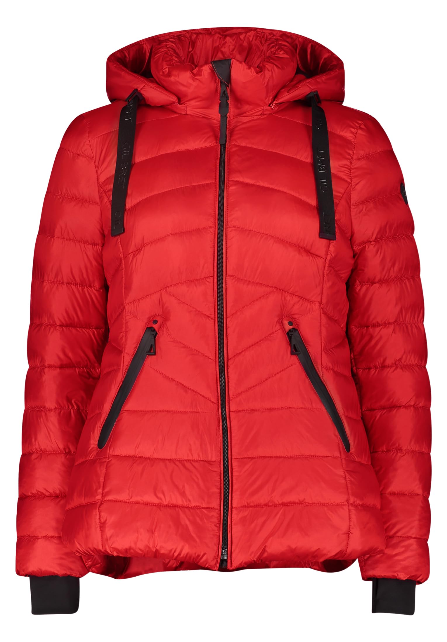 gil-bret-arizona-damen-steppjacke-mit-abnehmbarer-kapuze image 6