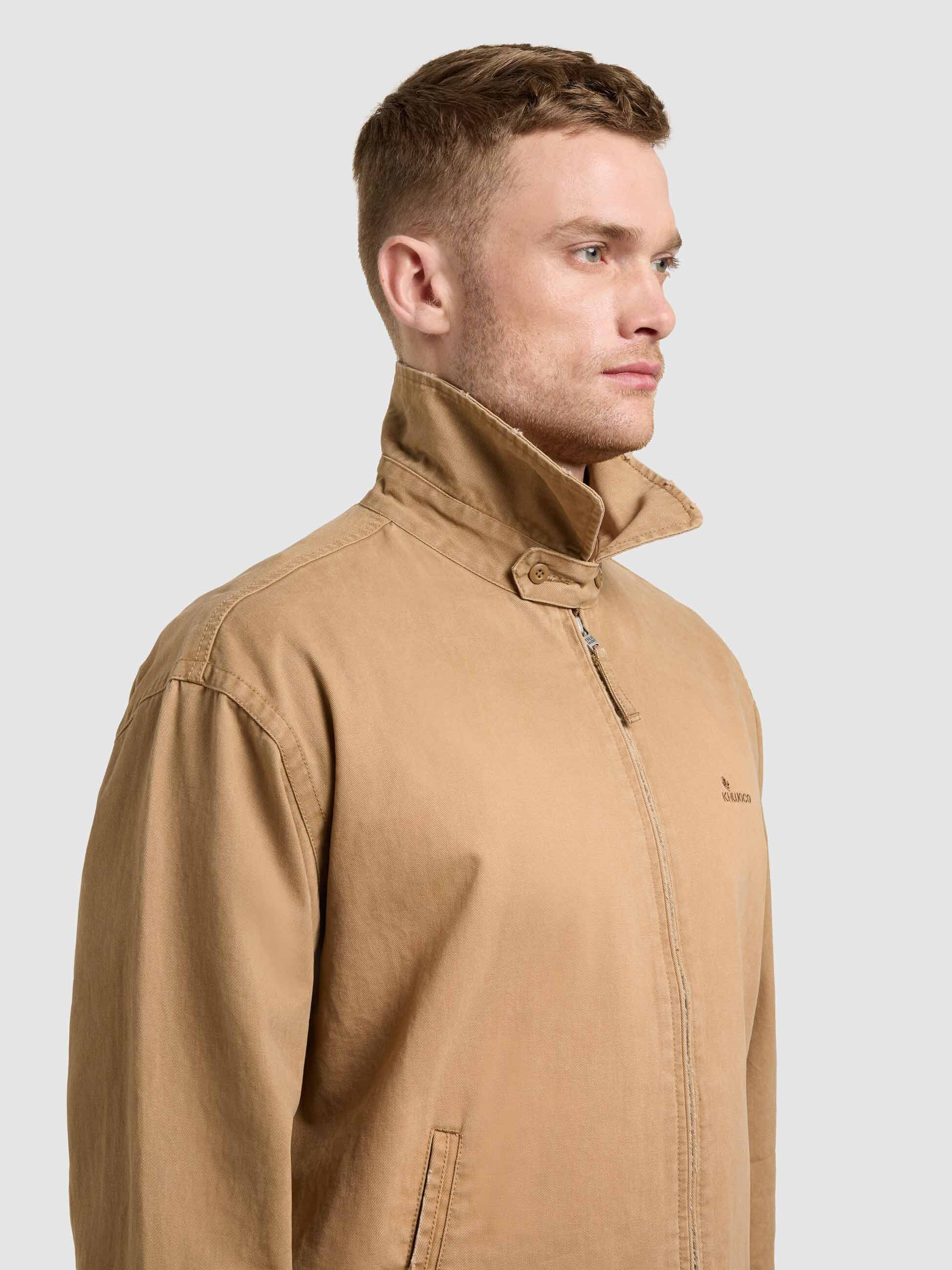 khujo-blousonjacke-noam-camel image 7