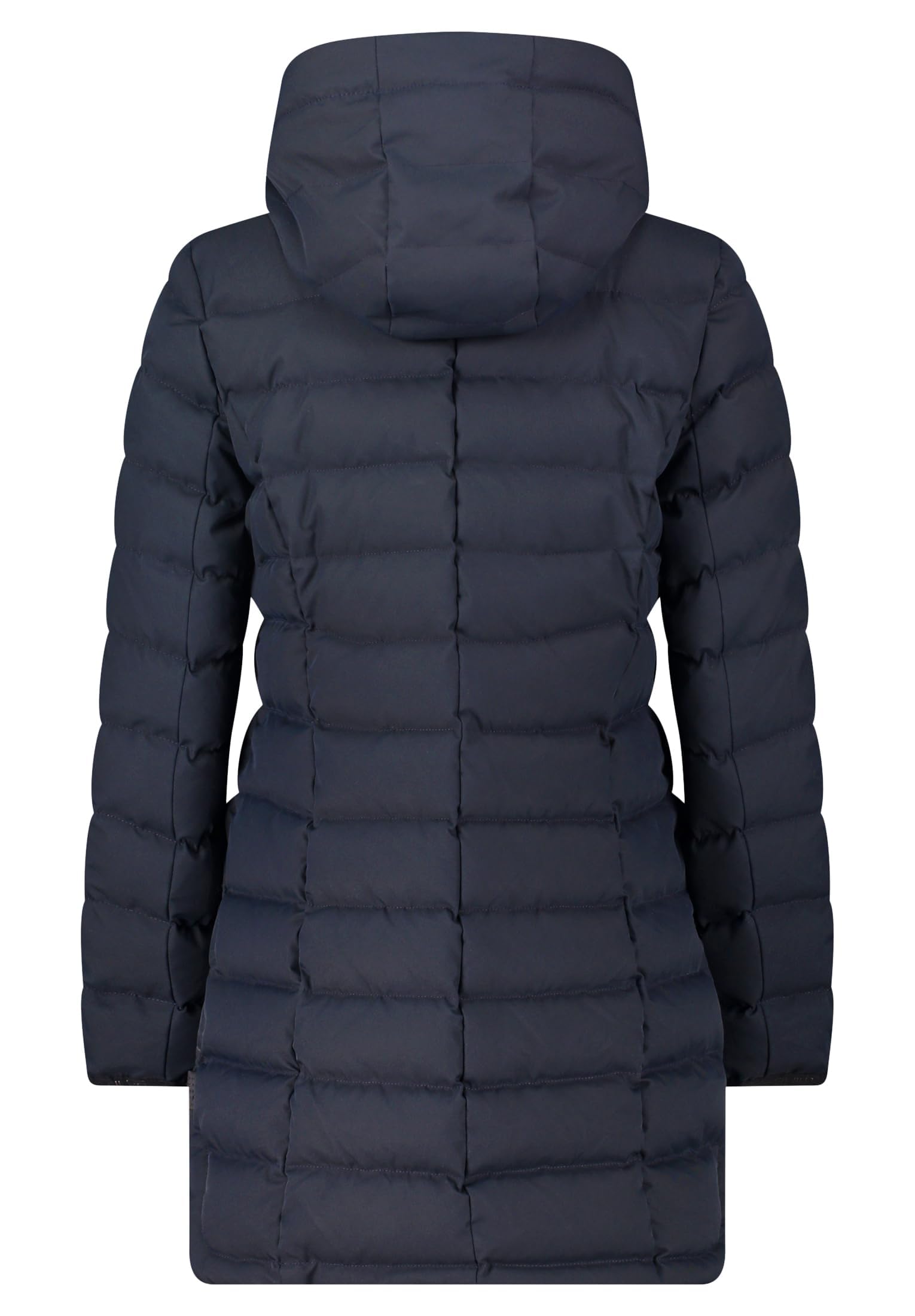 gil-bret-lia-damen-steppjacke-dark-navy-mit-kapuze-kunstdaune image 4