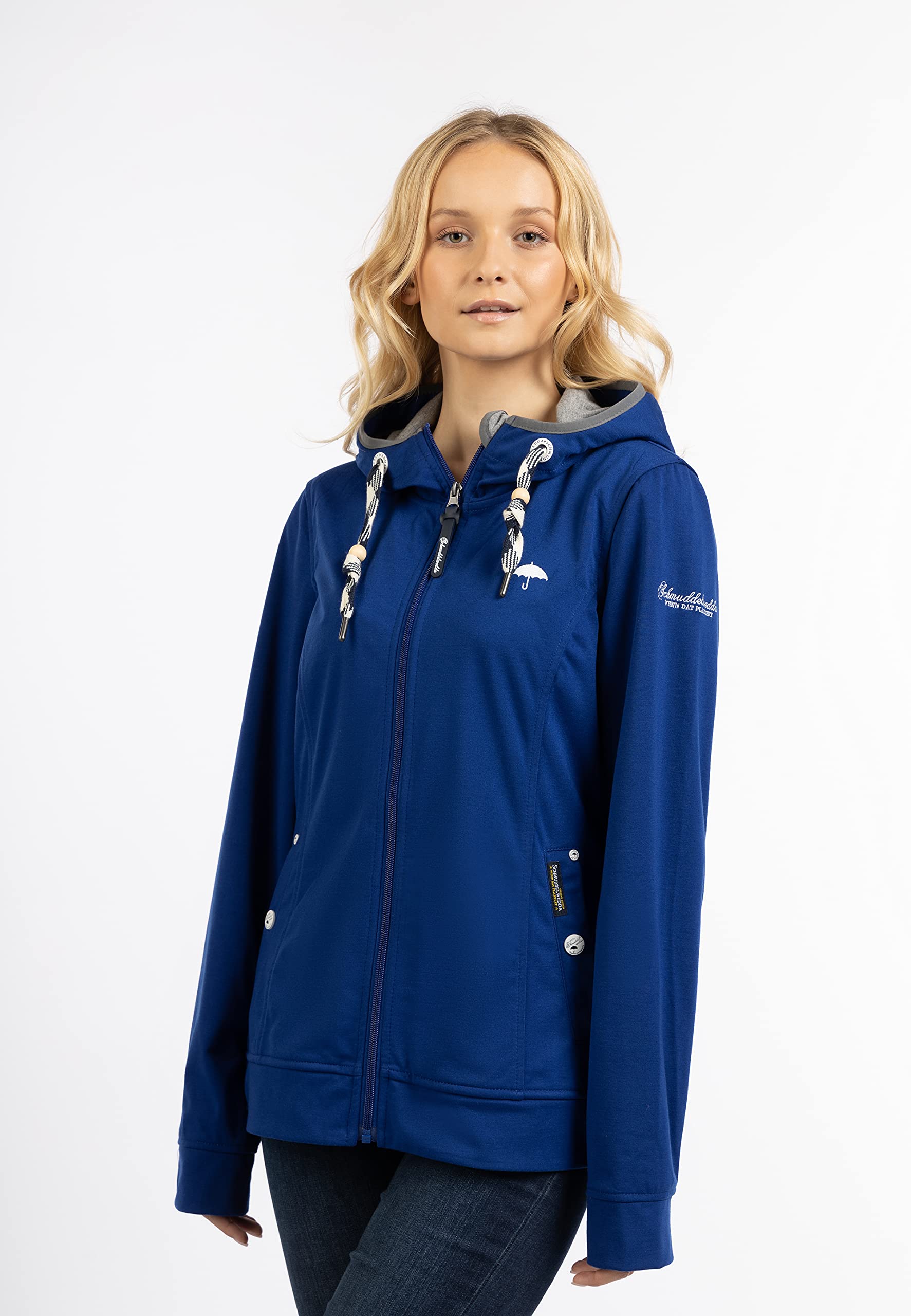 schmuddelwedda-damen-funktionsjacke-bergangsjacke-3 image 5