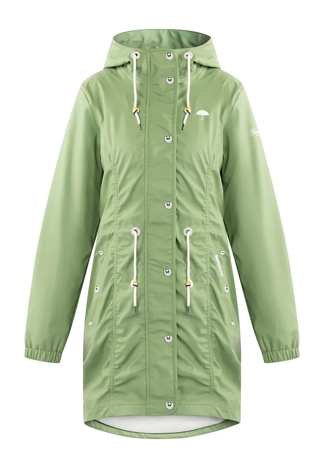 schmuddelwedda-damen-regenmantel-wasserdicht-3000mm-windbreaker-25 image 1