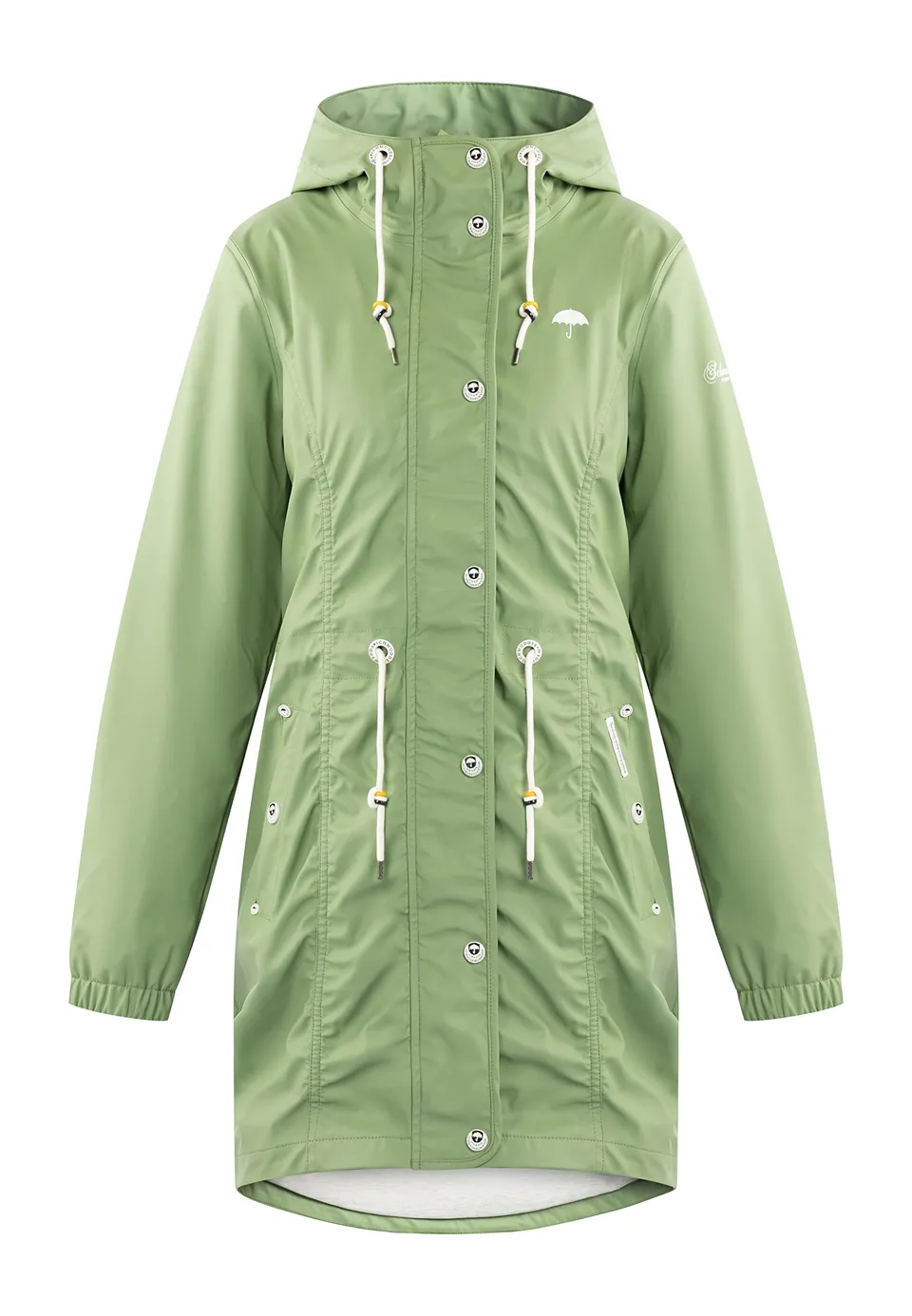 schmuddelwedda-damen-regenmantel-wasserdicht-3000mm-windbreaker-25 image 1