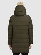 khujo-unker-damen-steppmantel-khaki image 3