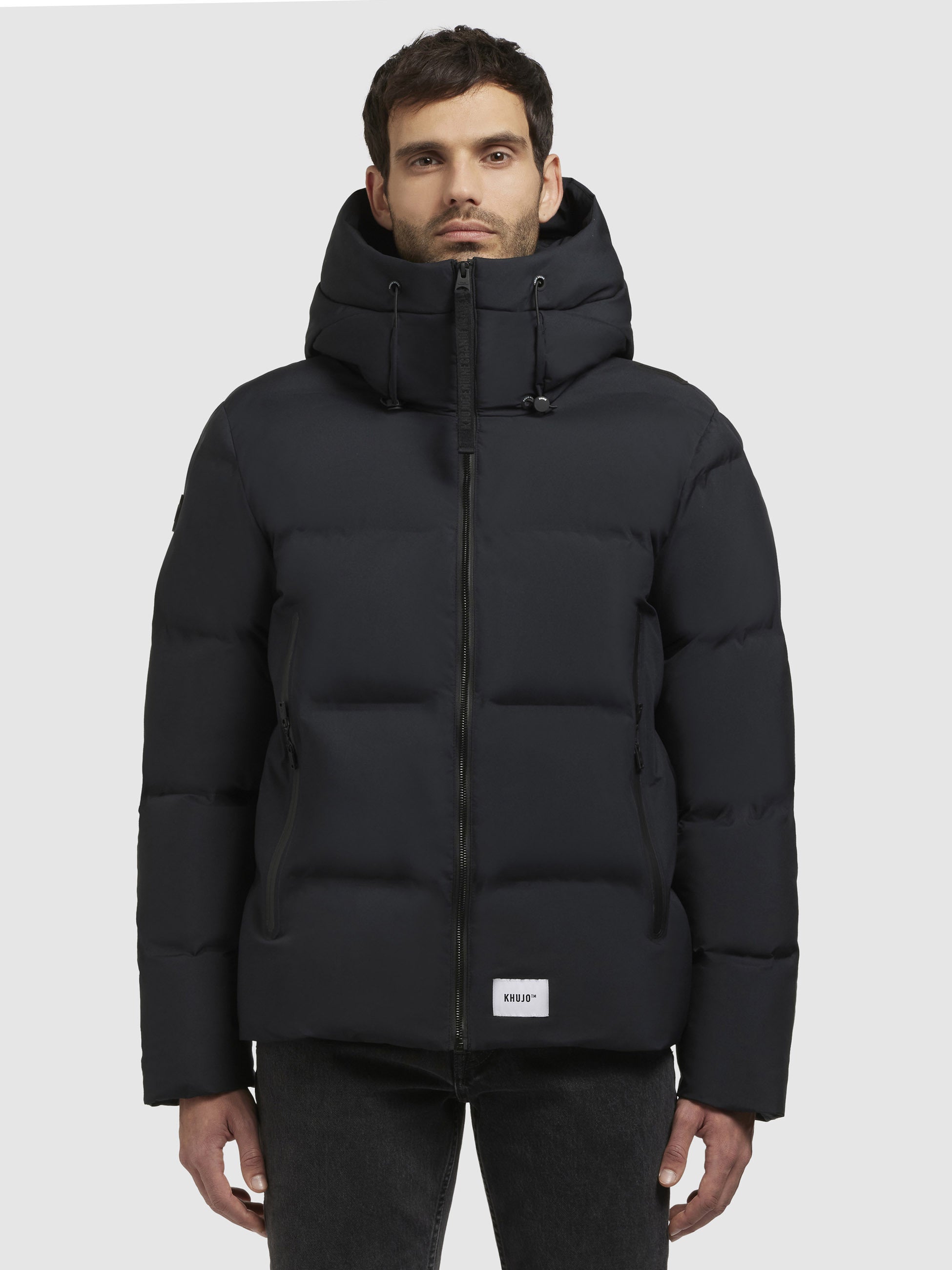 khujo-jacke-wesh2-dunkelgrau-h-ftlange-warme-steppjacke-mit-kapuze image 4