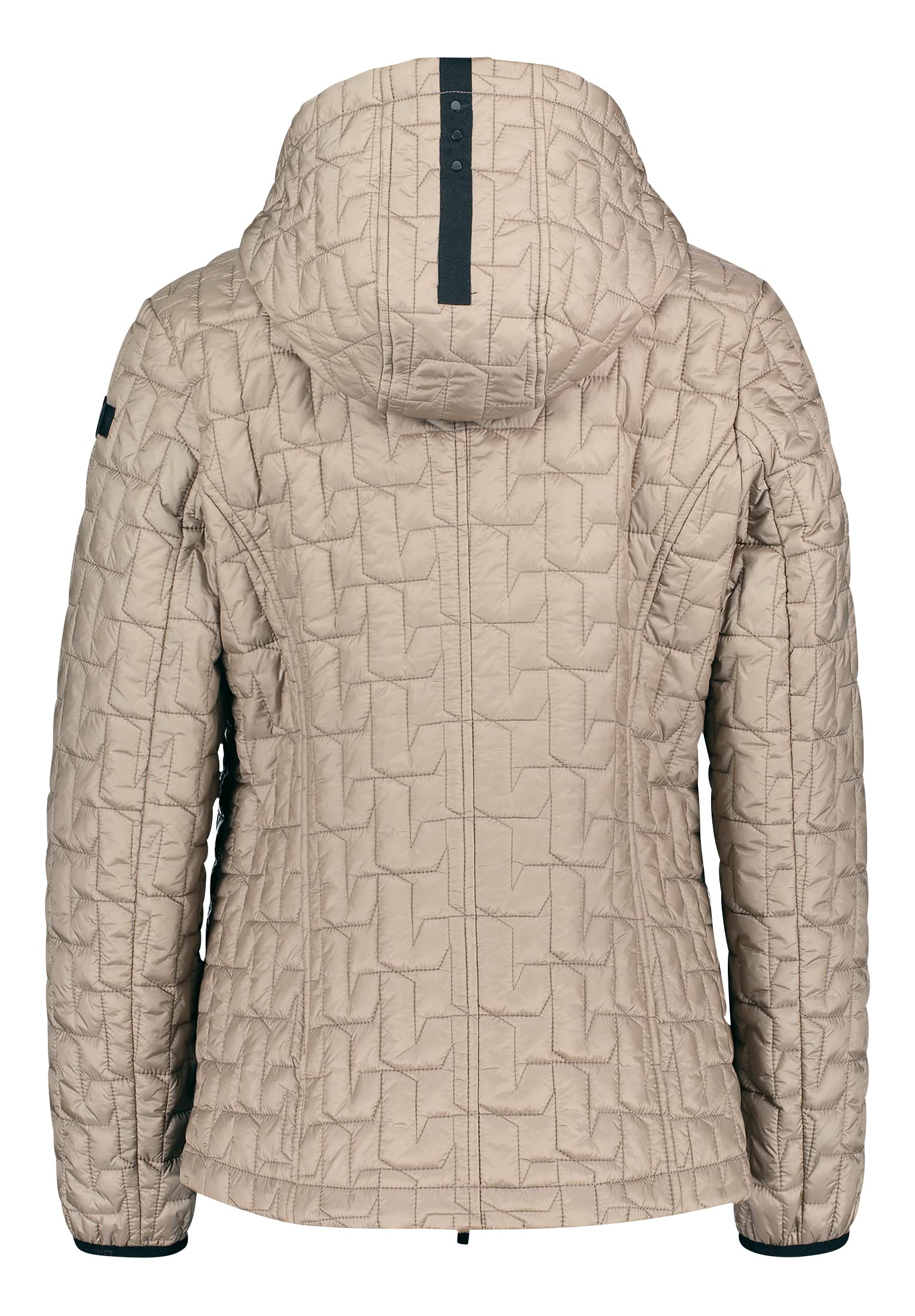 gil-bret-damen-steppjacke-9055-6264-stretch-polyamid-gr-42 image 4
