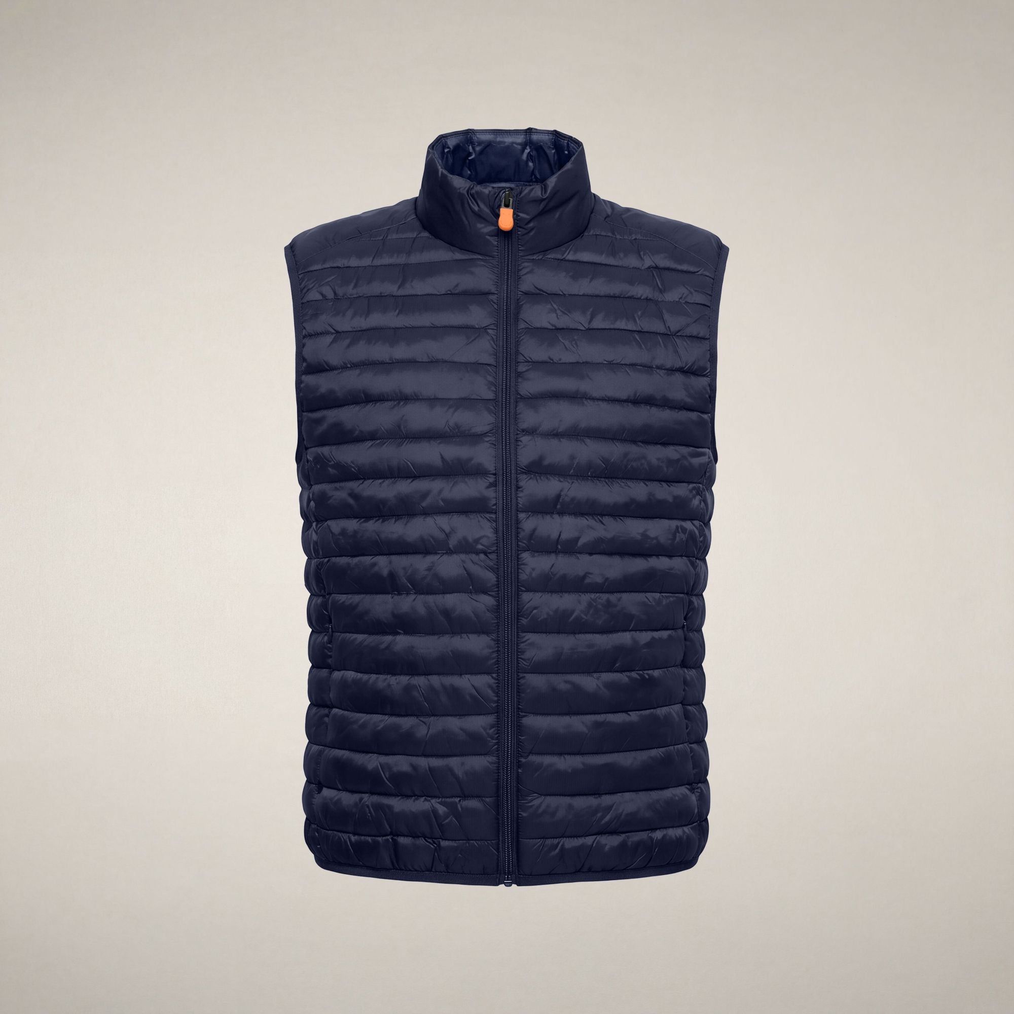 save-the-duck-vince-herren-weste-navy-blau image 3