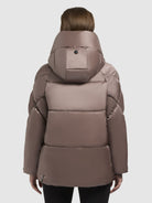 khujo-jacke-isett-taupe-steppjacke-winterjacke-regular-fit image 3
