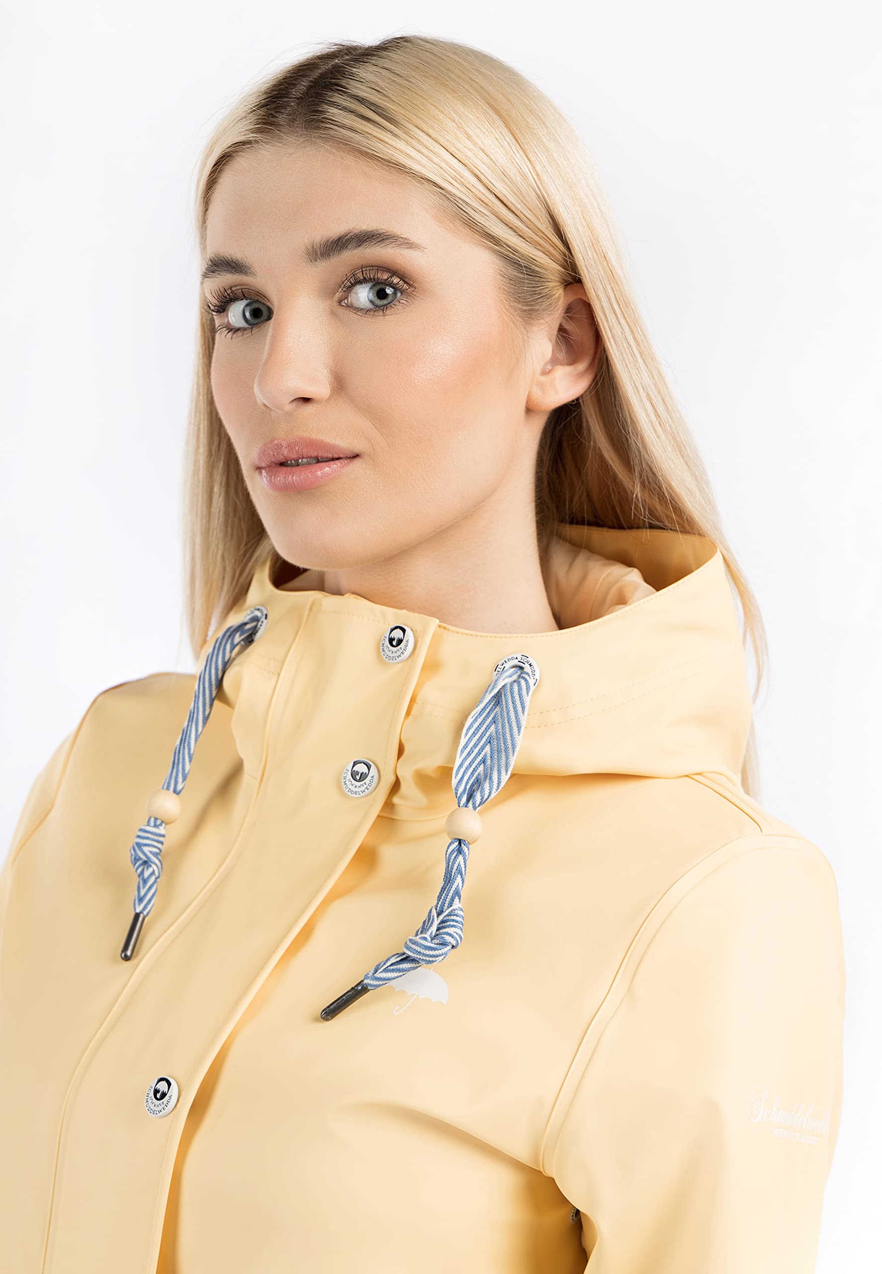 schmuddelwedda-damen-regenjacke-16 image 2