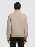 khujo-jacket-kayo-damen-sommerjacke-beige image 3