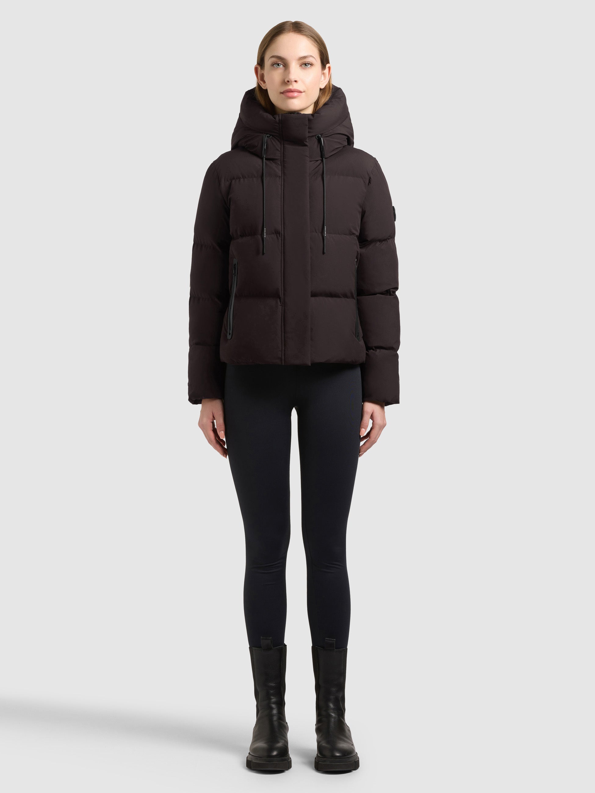 khujo-jacke-enits2-matt-moody-plum-h-ftlange-steppjacke-f-r-damen image 6