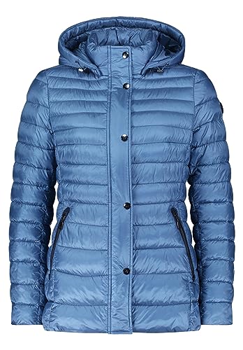 gil-bret-kati-damen-wattierte-jacke-real-teal-8494 image 8