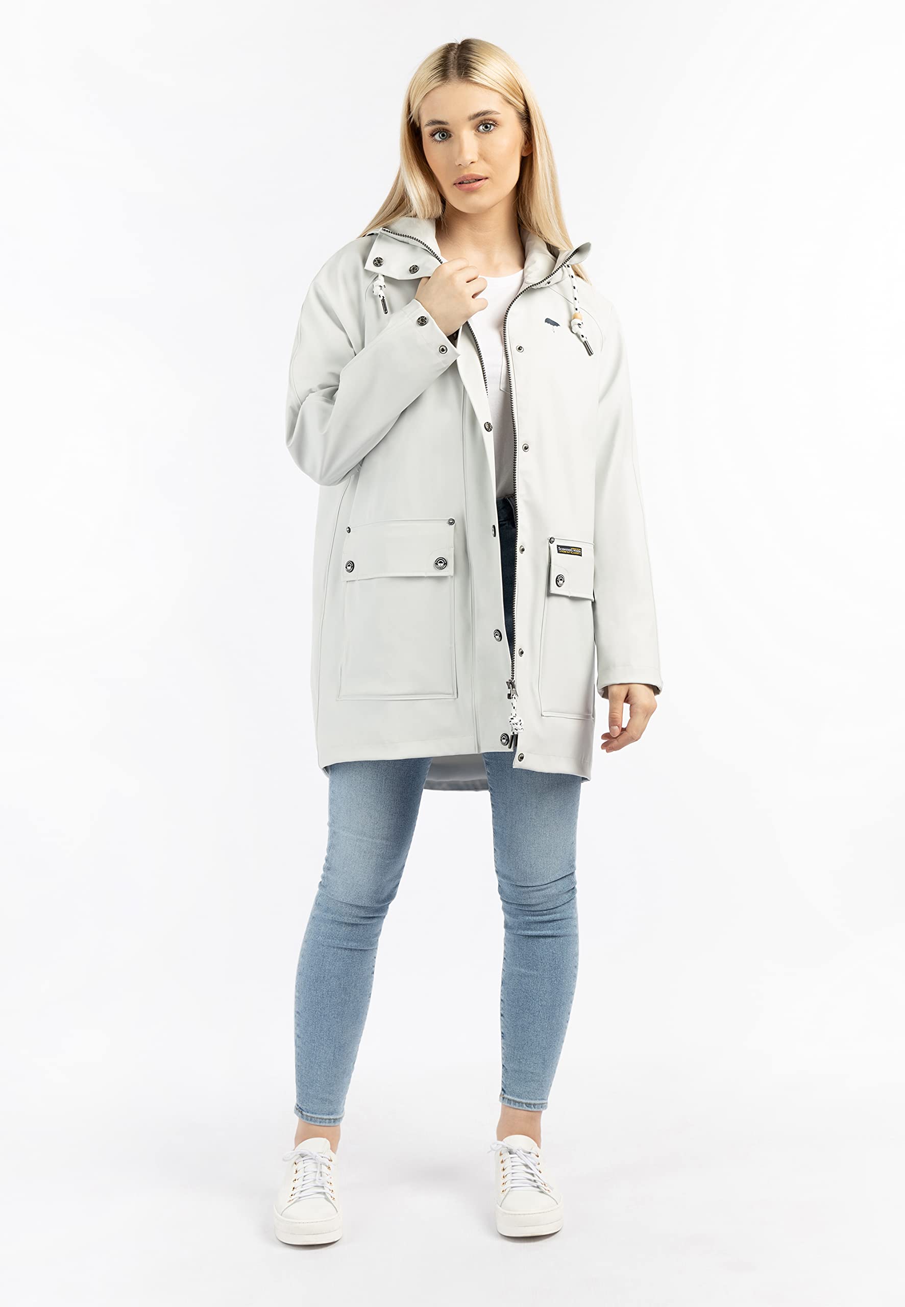 schmuddelwedda-damen-oversized-regenmantel-28 image 4