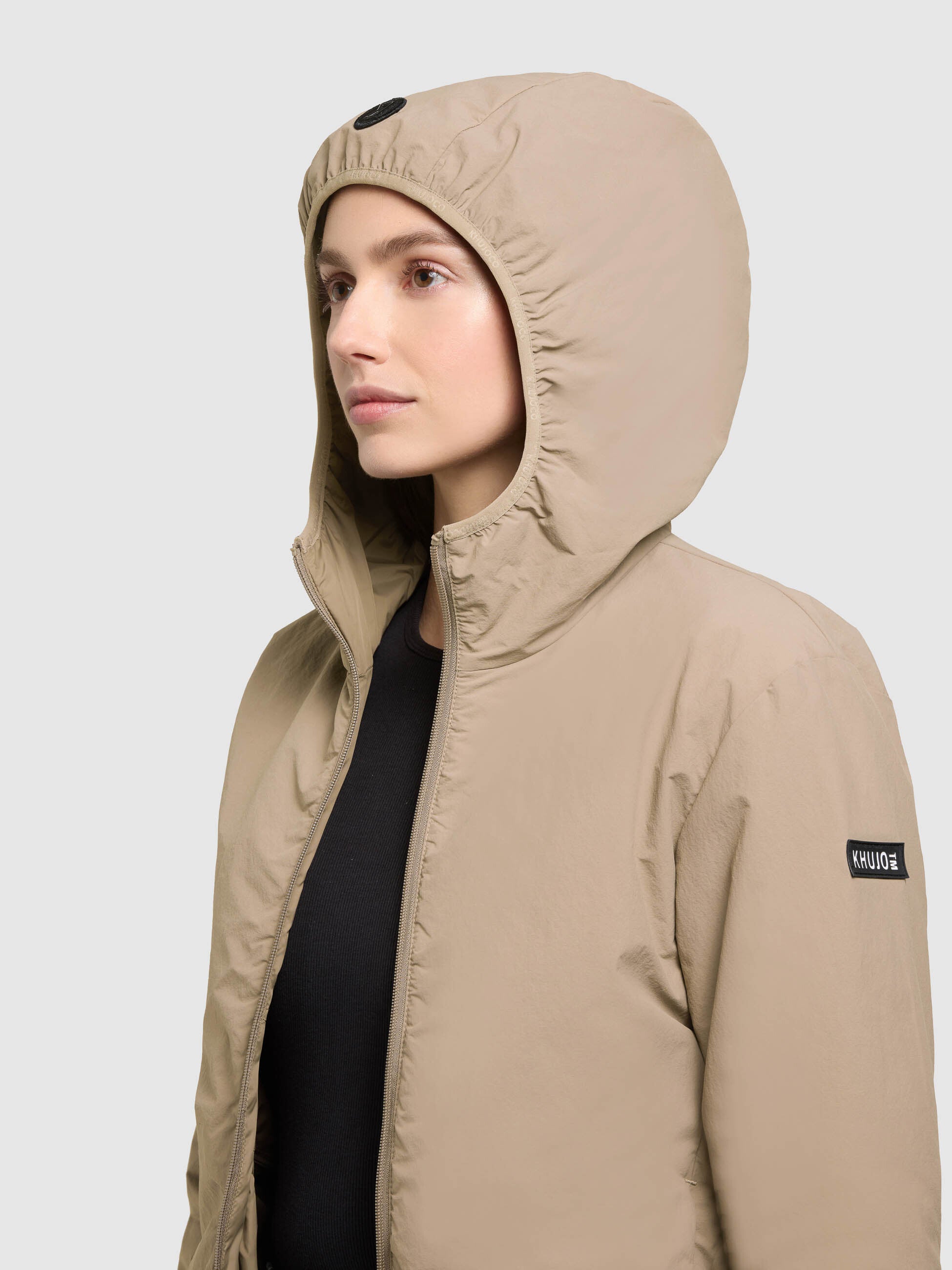 khujo-jacke-shelly2-with-bag-beige-damen-blouson image 7