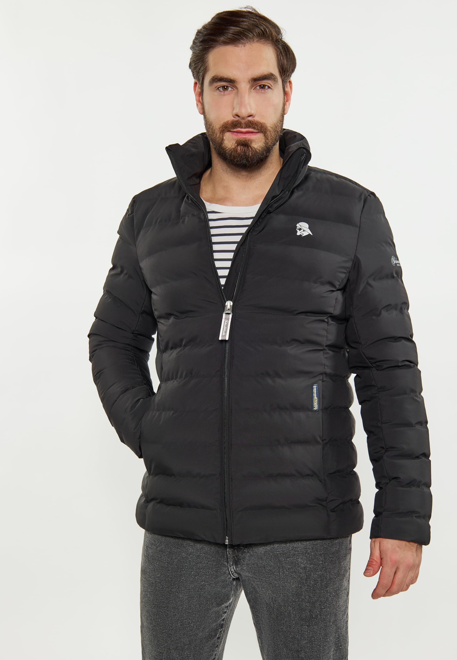 schmuddelwedda-herren-bergangsjacke-wasserdicht-mit-rei-verschlusstasche image 3