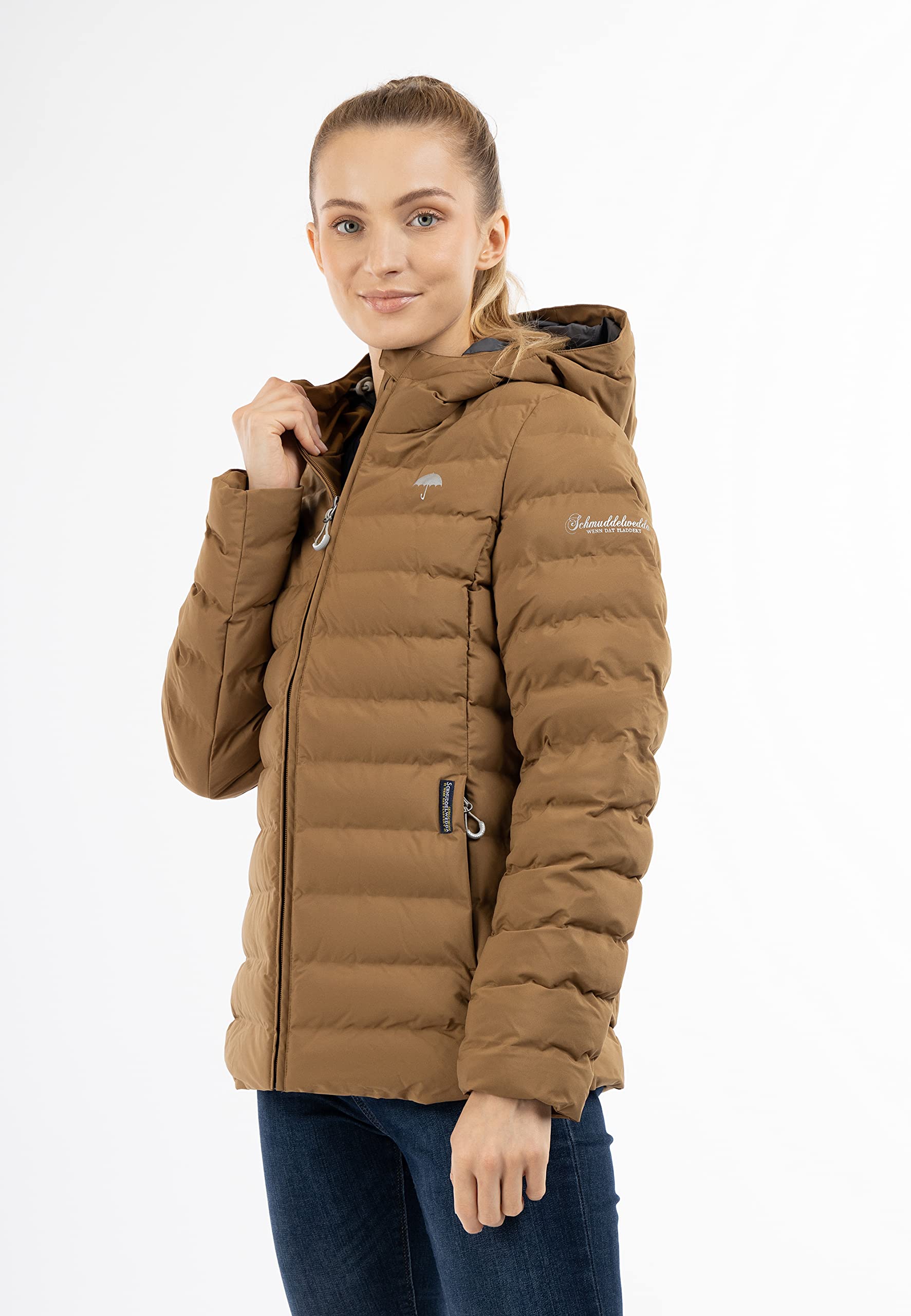 schmuddelwedda-damen-wattierte-winterjacke-10 image 4