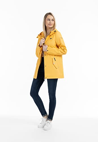 schmuddelwedda-damen-regenjacke-6 image 8