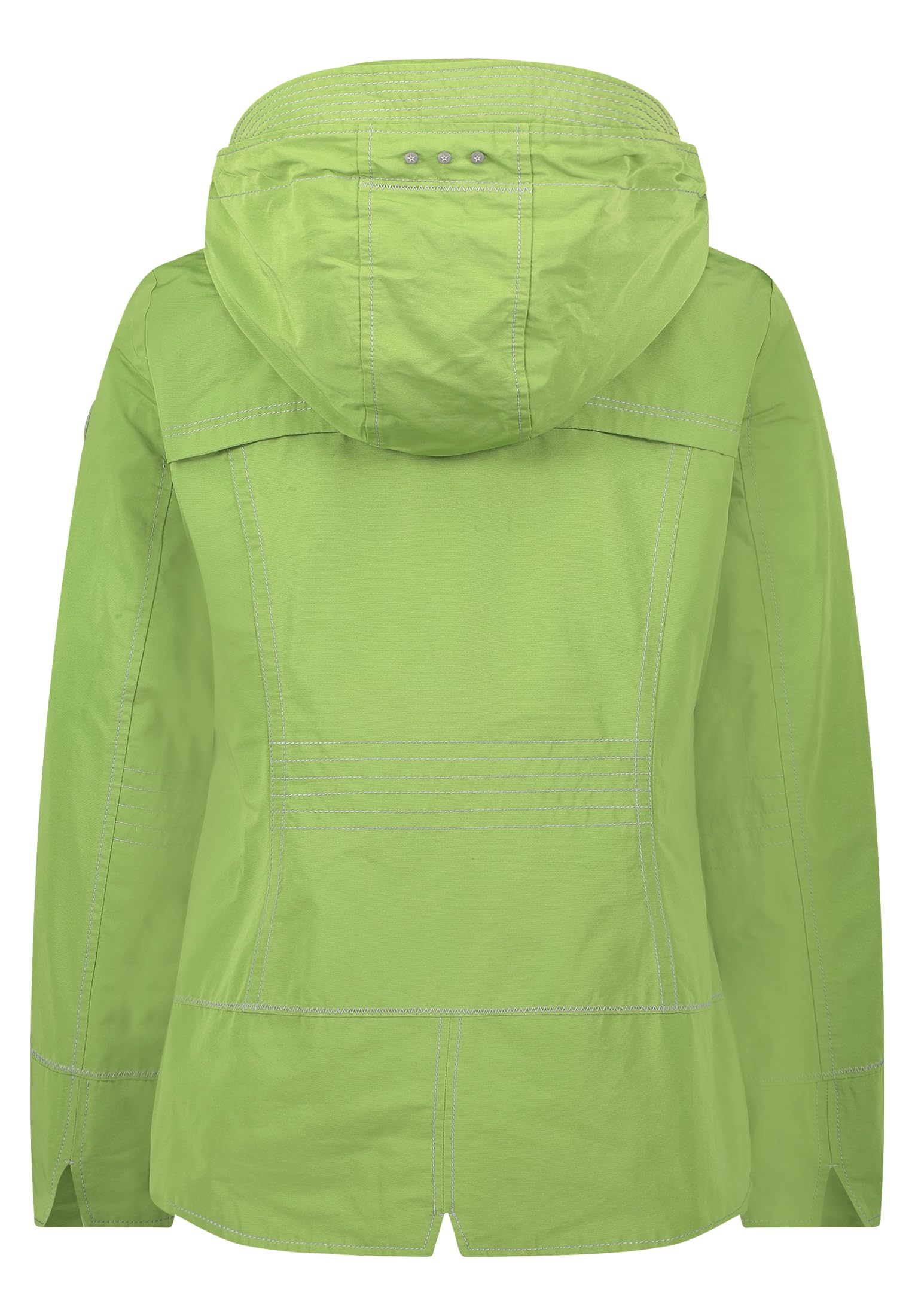 gil-bret-nadine-damen-sommerjacke-mit-abnehmbarer-kapuze image 5