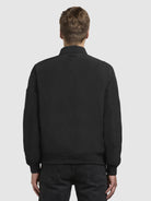khujo-beki-damen-bomberjacke-black image 3